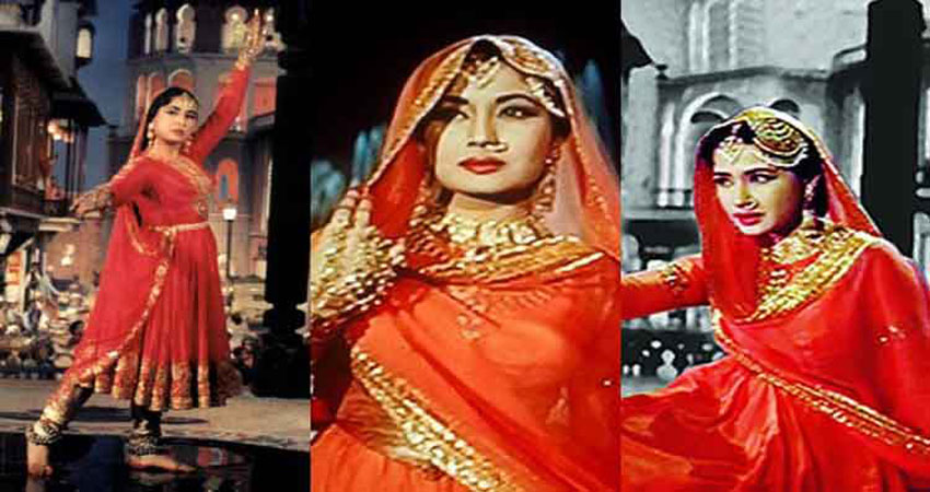 जन्म होते ही मीना कुमारी को अनाथालय छोड़ आए थे उनके पिता, पढ़ें क्या थी वजह जन्म होते ही मीना कुमारी को अनाथालय छोड़ आए थे उनके पिता, पढ़ें क्या थी वजह